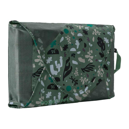 Eagle Creek Unisex Pack-It Reveal Garment F Travel Accessories in Brown Color