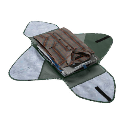 Eagle Creek Unisex Pack-It Reveal Garment F Travel Accessories in Brown Color