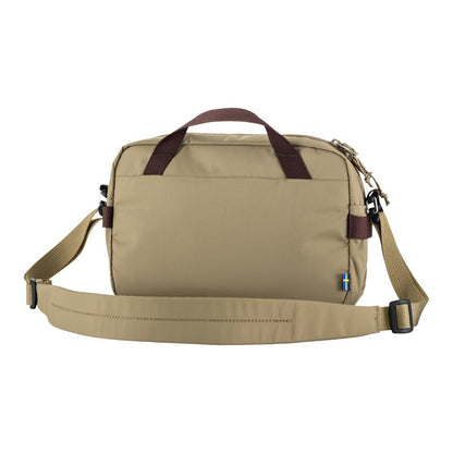 HIGH COAST CROSSBODY | CLAY