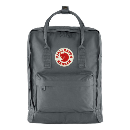 KANKEN BACKPACK | SUPER GREY