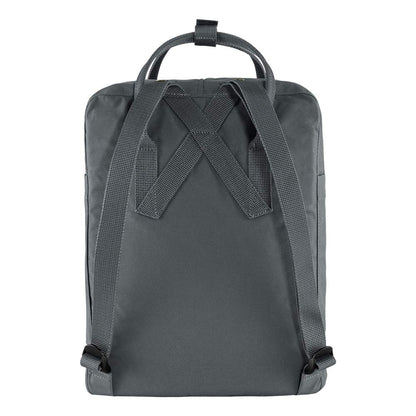 KANKEN BACKPACK | SUPER GREY