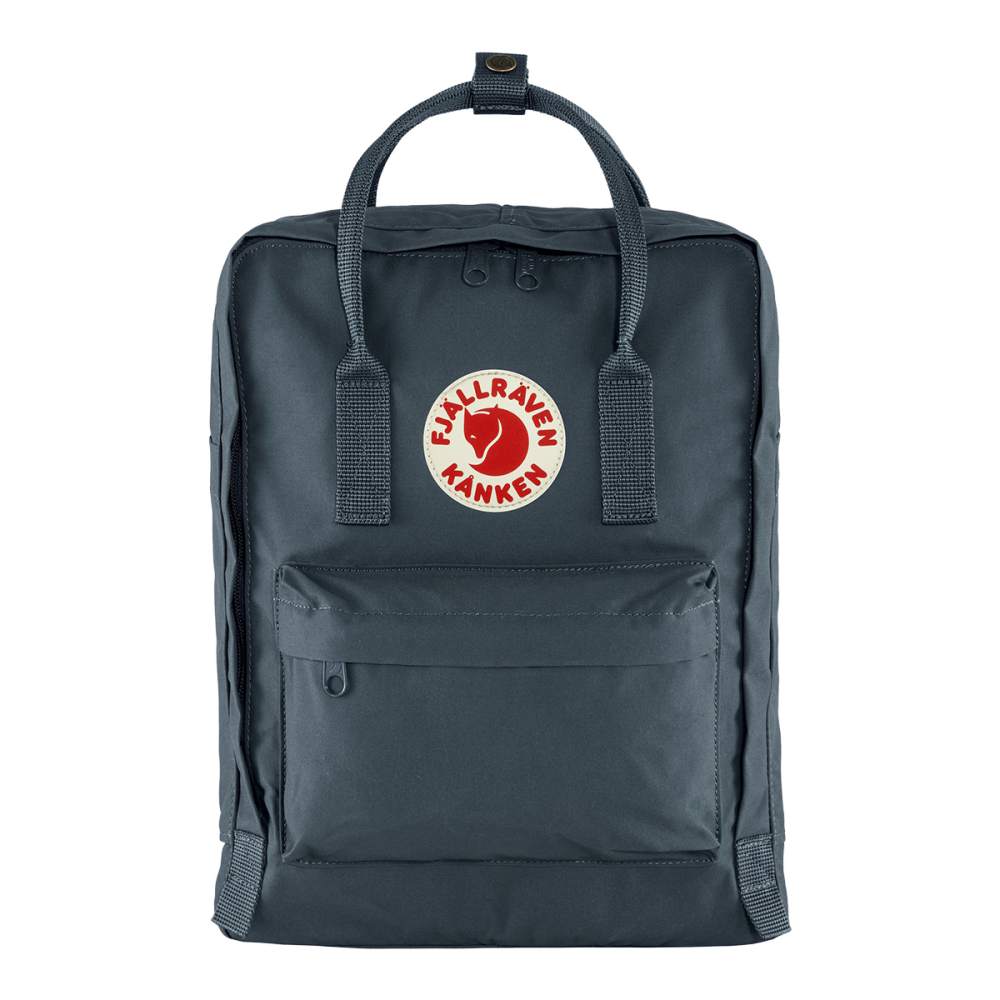 KANKEN BACKPACK | NAVY