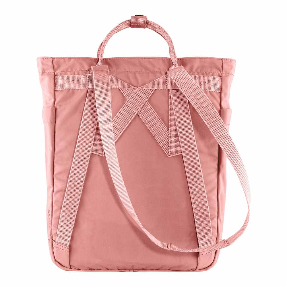 KANKEN TOTE | PINK