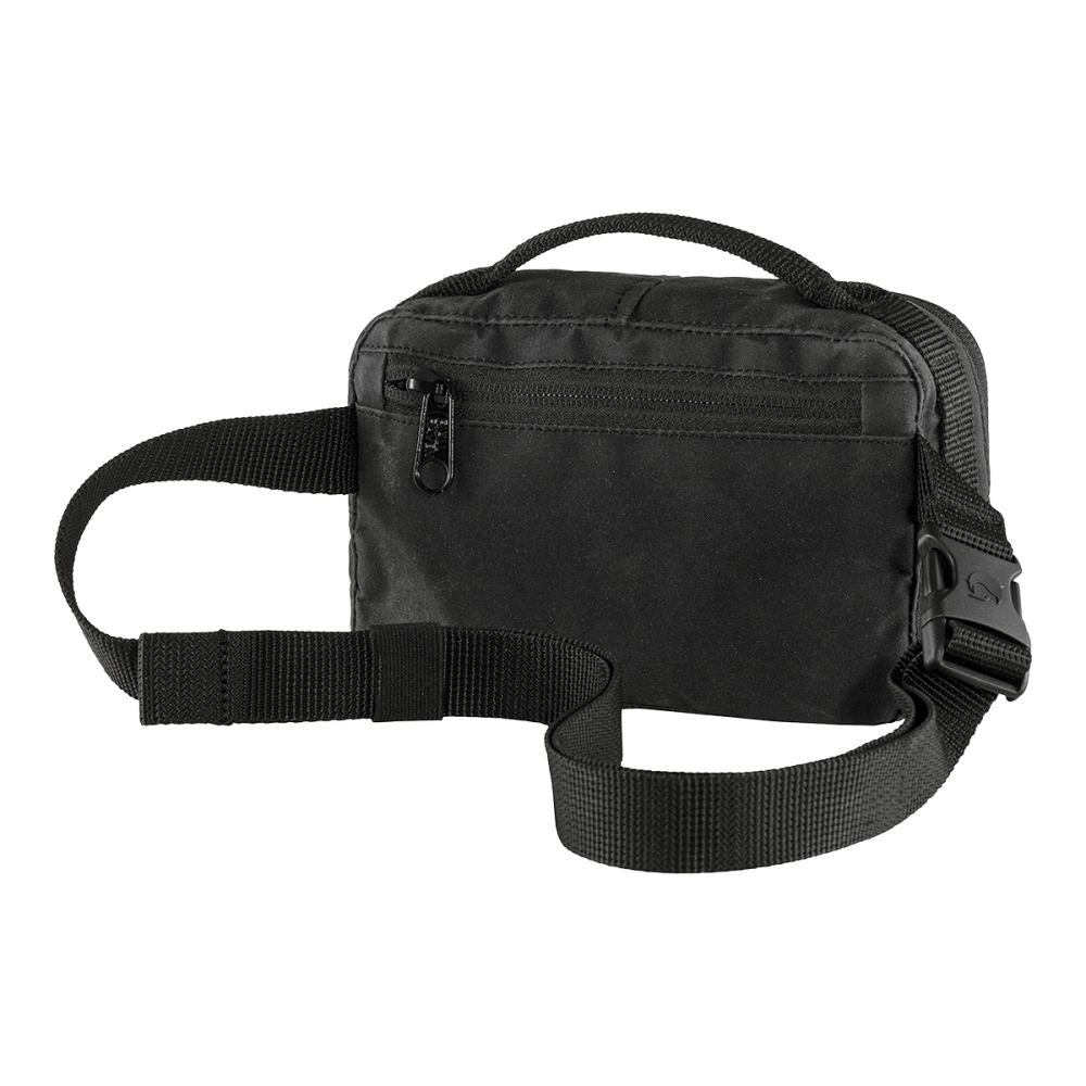 KANKEN HIP PACK | BLACK