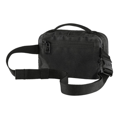 KANKEN HIP PACK | BLACK
