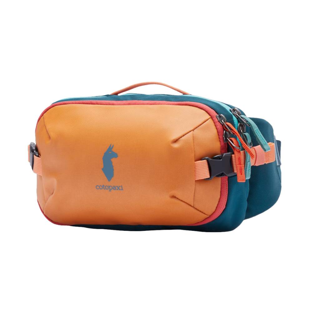 ALLPA X 3L HIP PACK | TAMARINDO
