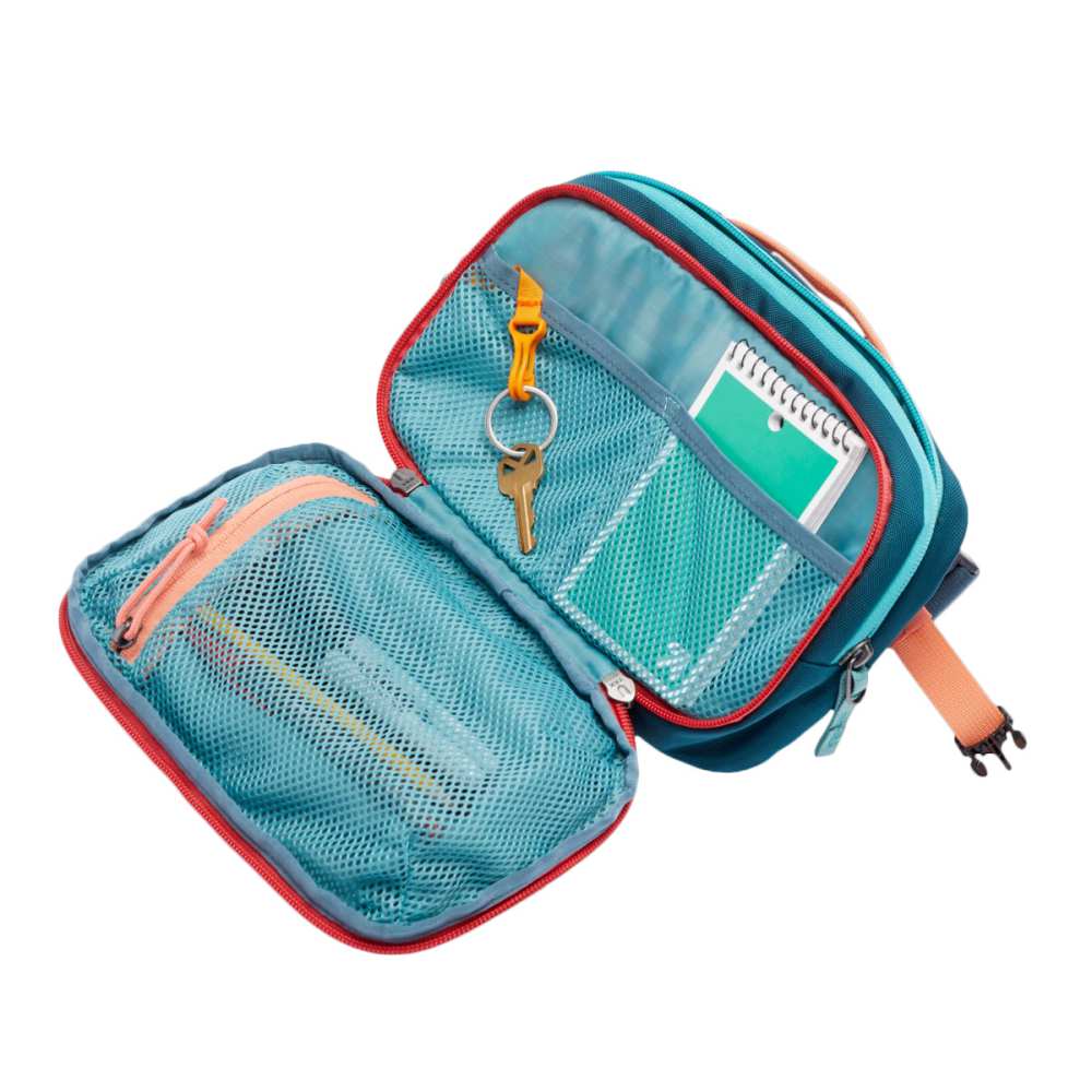 ALLPA X 3L HIP PACK | TAMARINDO