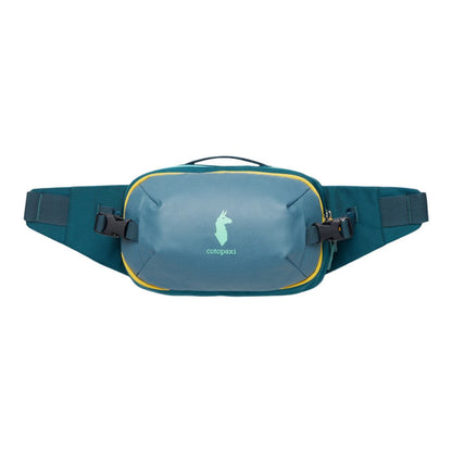 ALLPA X 3L HIP PACK | BLUE SPRUC