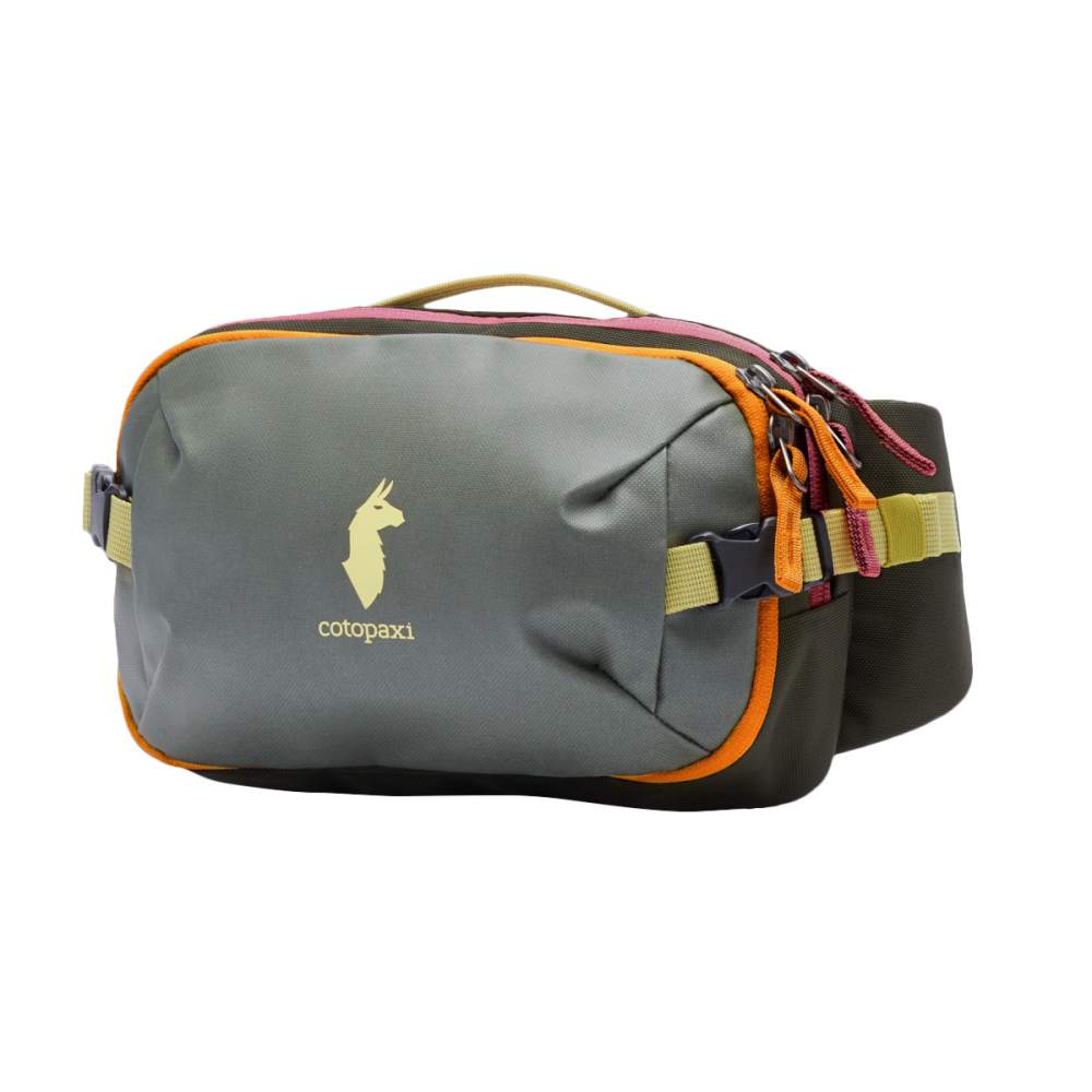 ALLPA X 3L HIP PACK | FATIGUE/WO