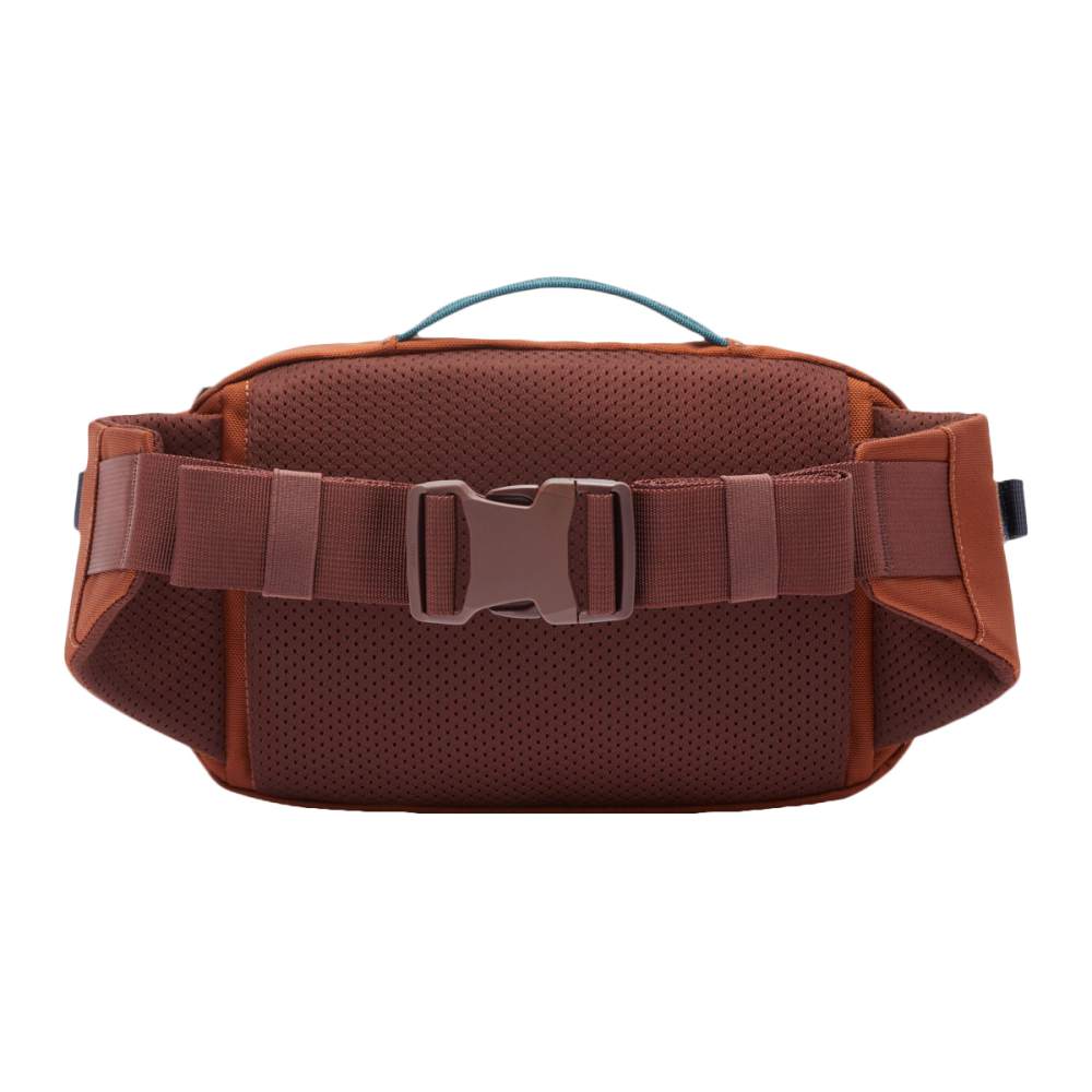 ALLPA X 3L HIP PACK | RUSTY