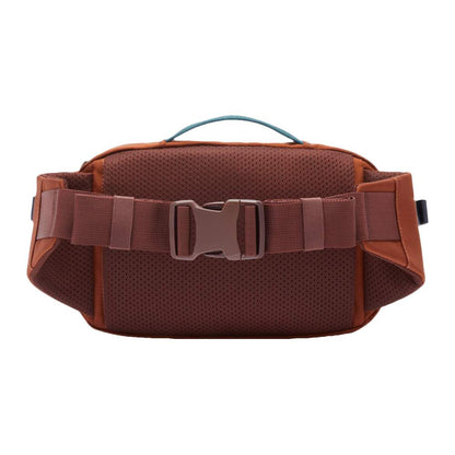 ALLPA X 3L HIP PACK | RUSTY