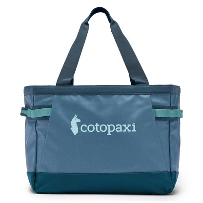 ALLPA 30L GEAR HAULER TO | BLUE SPRUC