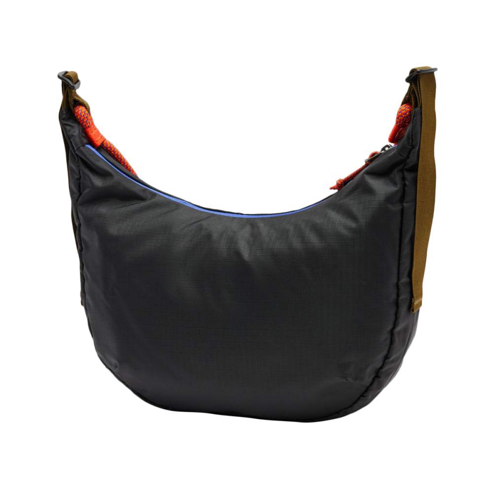 TROZO 8L SHOULDER BAG | BLACK