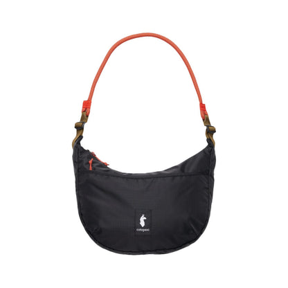 TROZO 8L SHOULDER BAG | BLACK