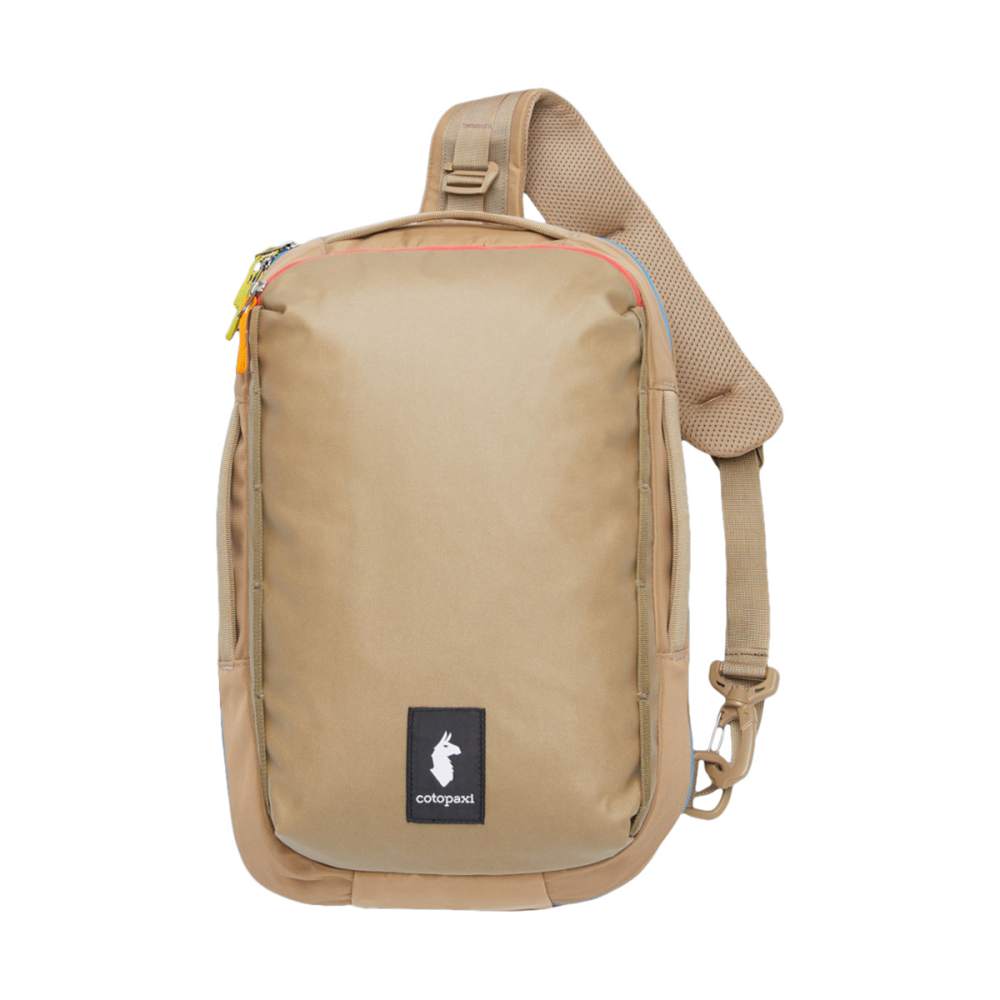 CHASQUI 13L SLING - CADA | DESERT