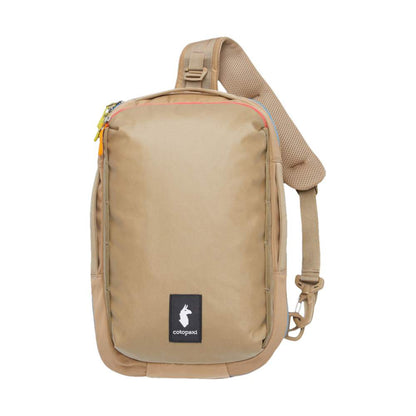 CHASQUI 13L SLING - CADA | DESERT