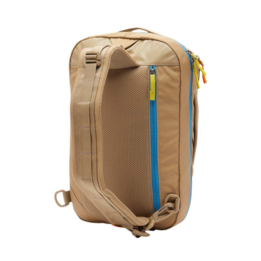 CHASQUI 13L SLING - CADA | DESERT
