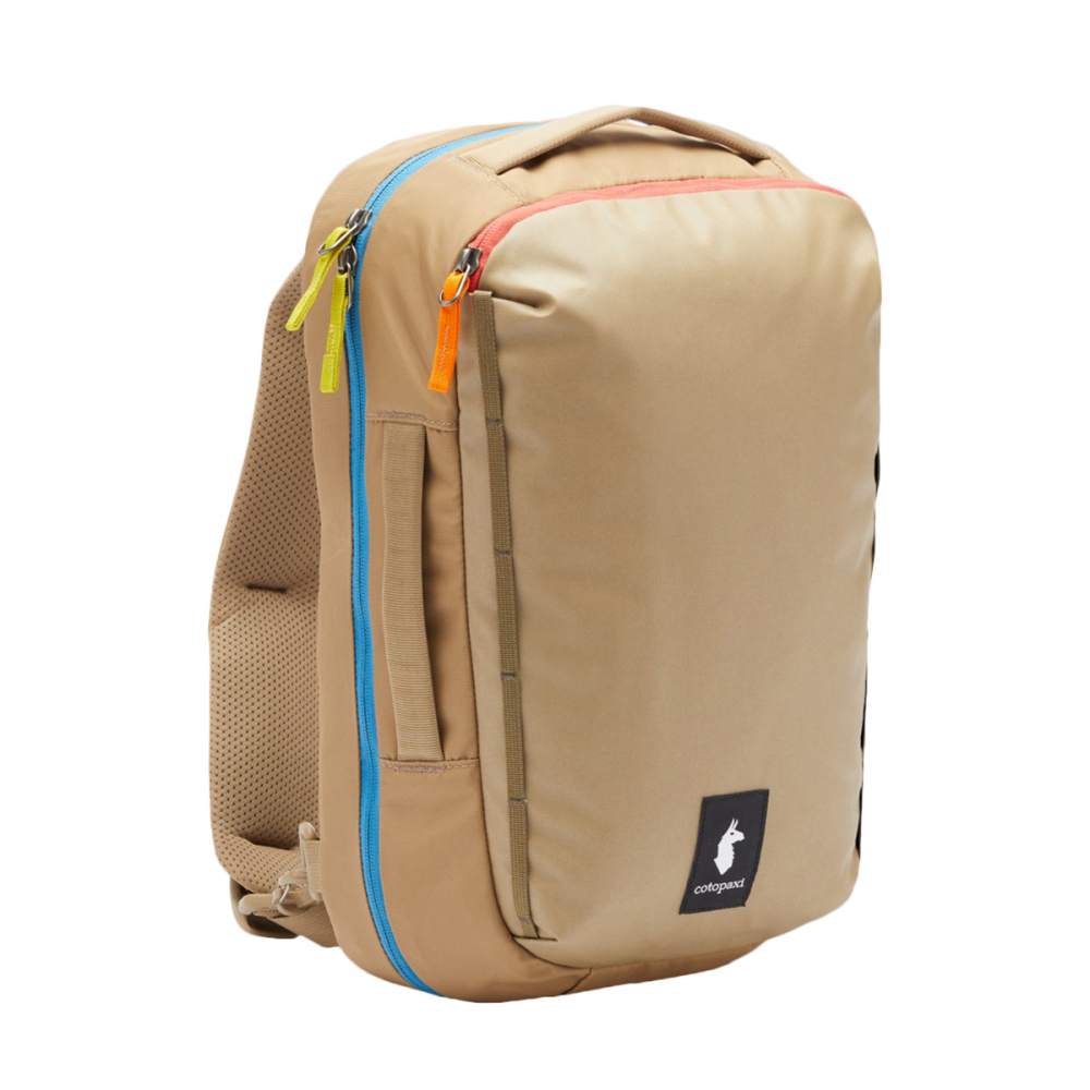 CHASQUI 13L SLING - CADA | DESERT