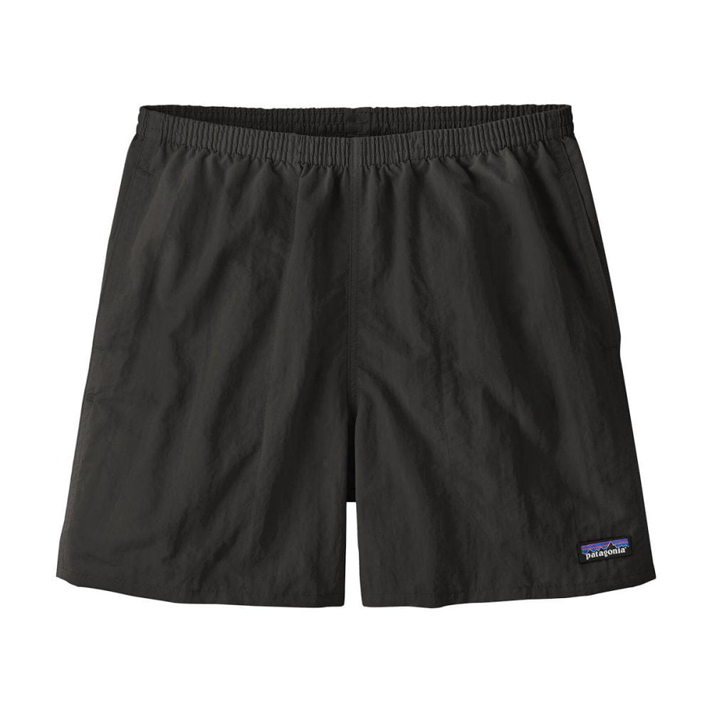 M'S BAGGIES SHORTS - 5 I | BOB-BLACK