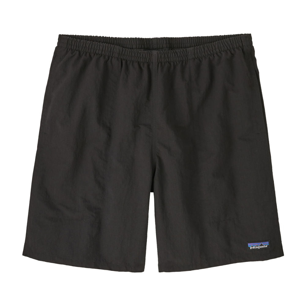 M'S BAGGIES LONGS - 7 IN | BOB-BLACK