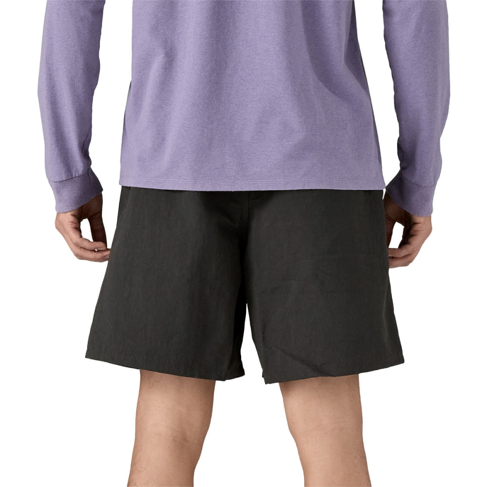 M'S BAGGIES LONGS - 7 IN | BOB-BLACK
