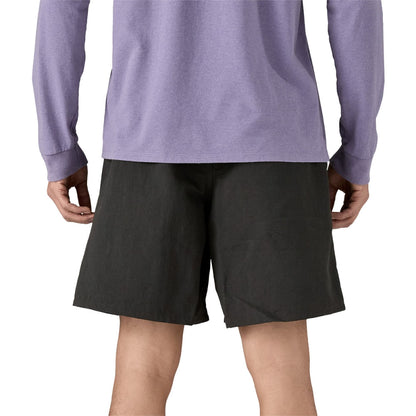 M'S BAGGIES LONGS - 7 IN | BOB-BLACK