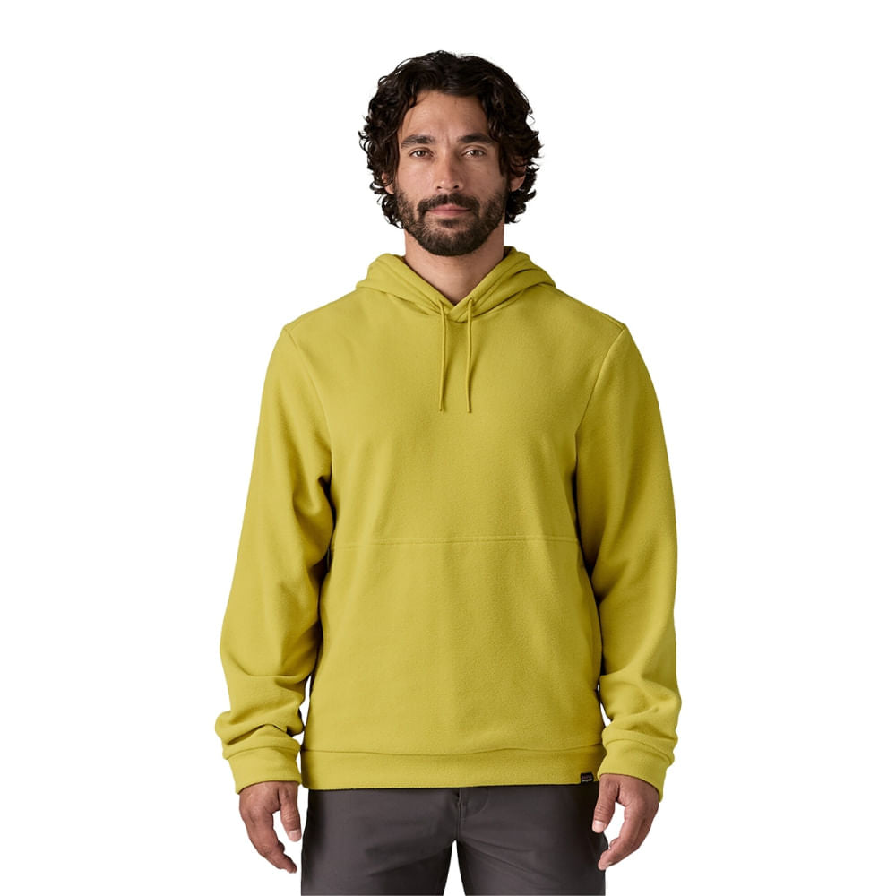 M'S MICRO D HOODY | FEA-FEATHE