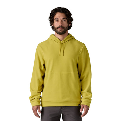 M'S MICRO D HOODY | FEA-FEATHE