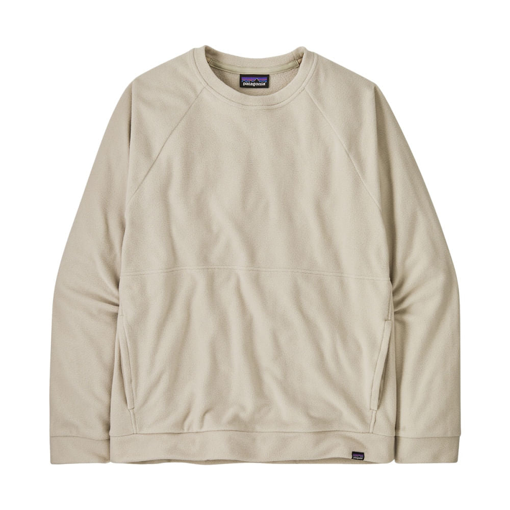 M'S MICRO D CREWNECK | PLCN-PELIC