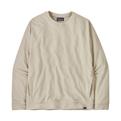 M'S MICRO D CREWNECK | PLCN-PELIC