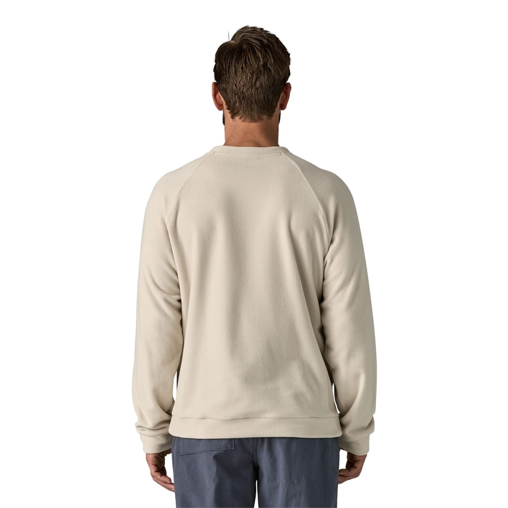 M'S MICRO D CREWNECK | PLCN-PELIC