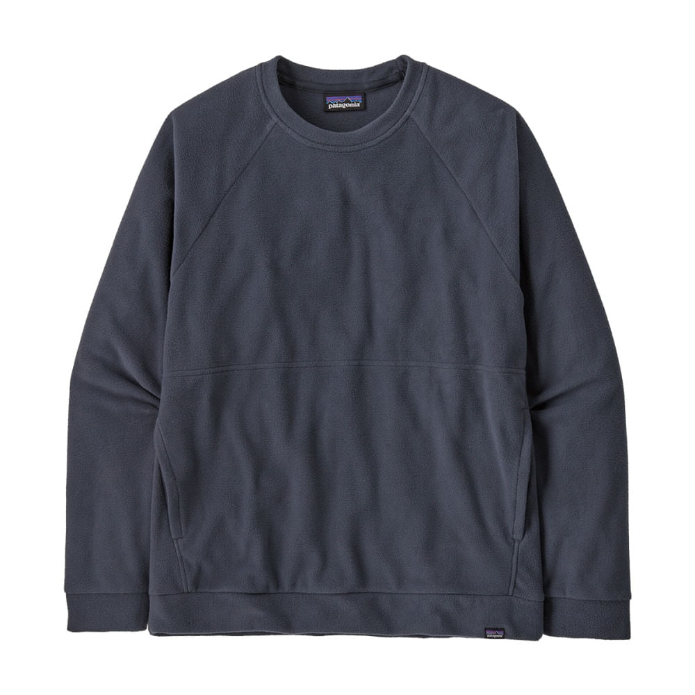 M'S MICRO D CREWNECK | SMDB-SMOLD