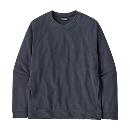 M'S MICRO D CREWNECK | SMDB-SMOLD