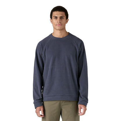 M'S MICRO D CREWNECK | SMDB-SMOLD
