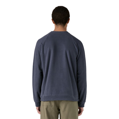M'S MICRO D CREWNECK | SMDB-SMOLD