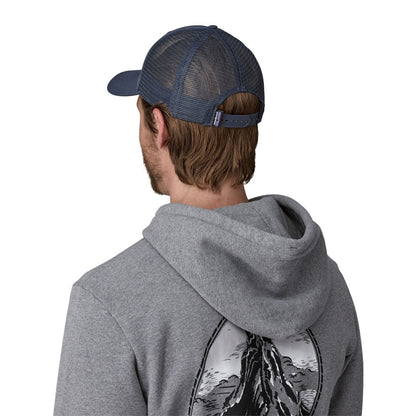 P-6 LOGO LOPRO TRUCKER H | NENA-NEW N