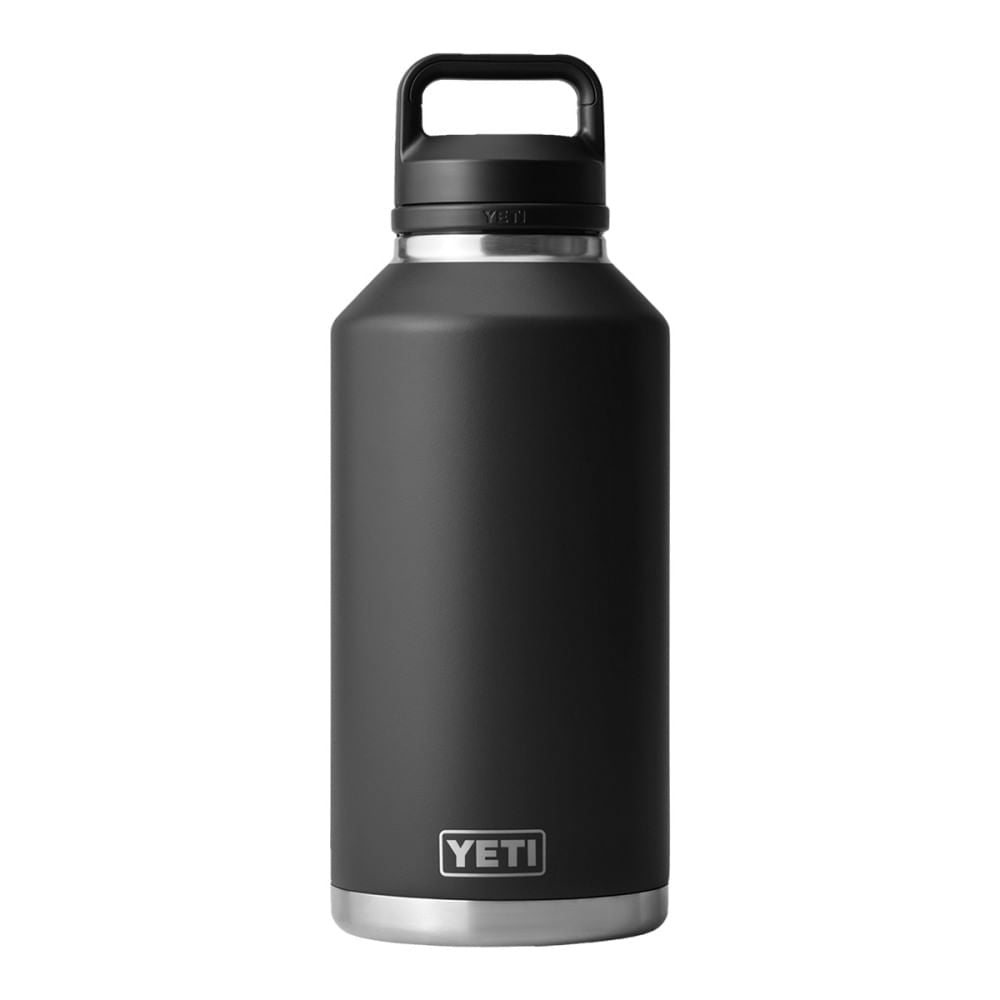 RAMBLER 640Z BOTTLE | BLACK