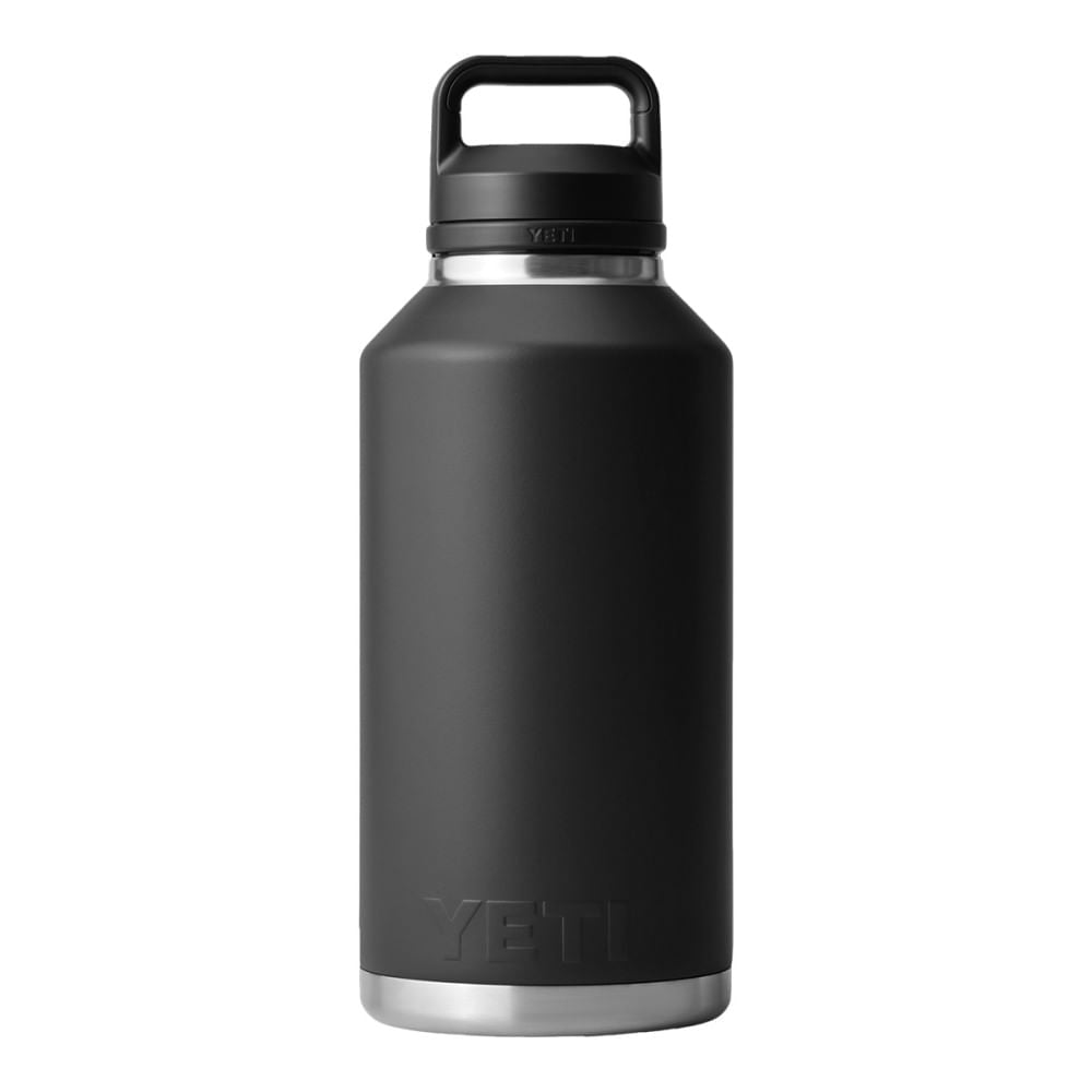 RAMBLER 640Z BOTTLE | BLACK