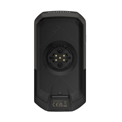 Garmin Edge 1050 Gps Cycling Accessories in Black Color