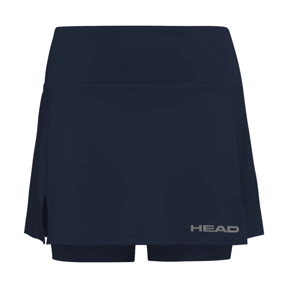 BASIC SKORT GIRLS | NV-NAVY