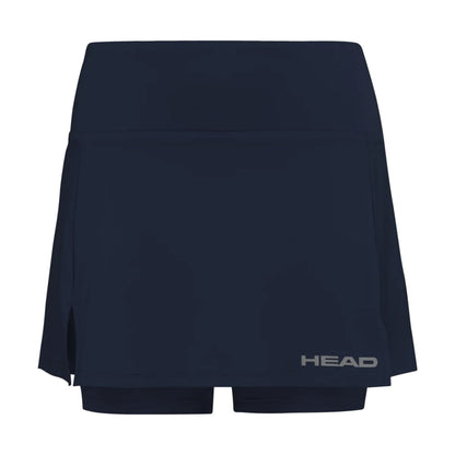 BASIC SKORT GIRLS | NV-NAVY