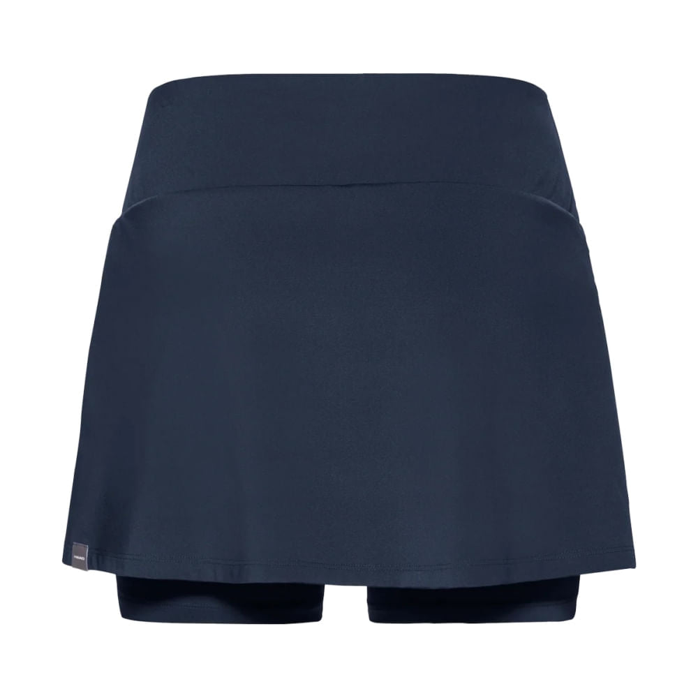 BASIC SKORT GIRLS | NV-NAVY