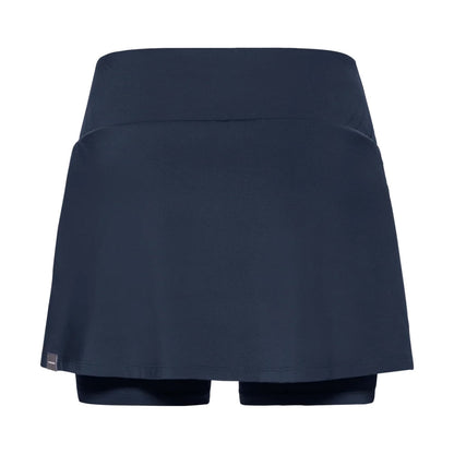 BASIC SKORT GIRLS | NV-NAVY