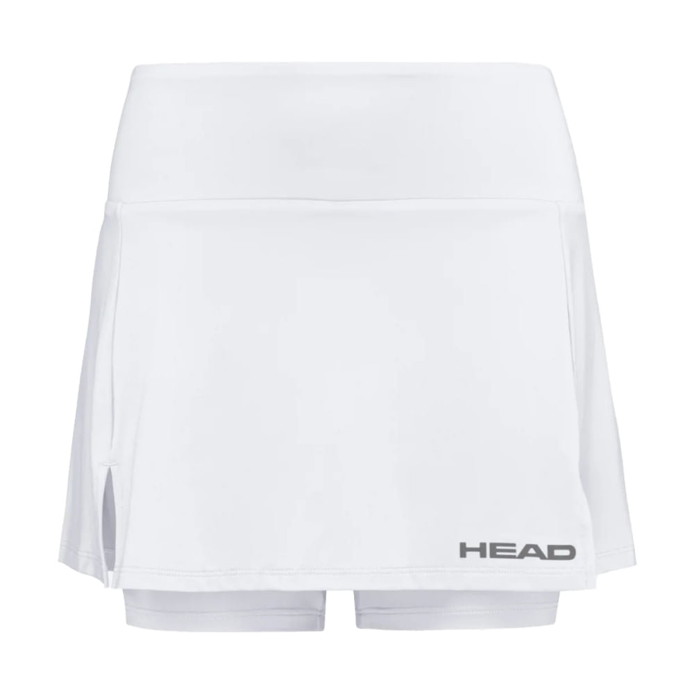 BASIC SKORT GIRLS | WH-WHITE