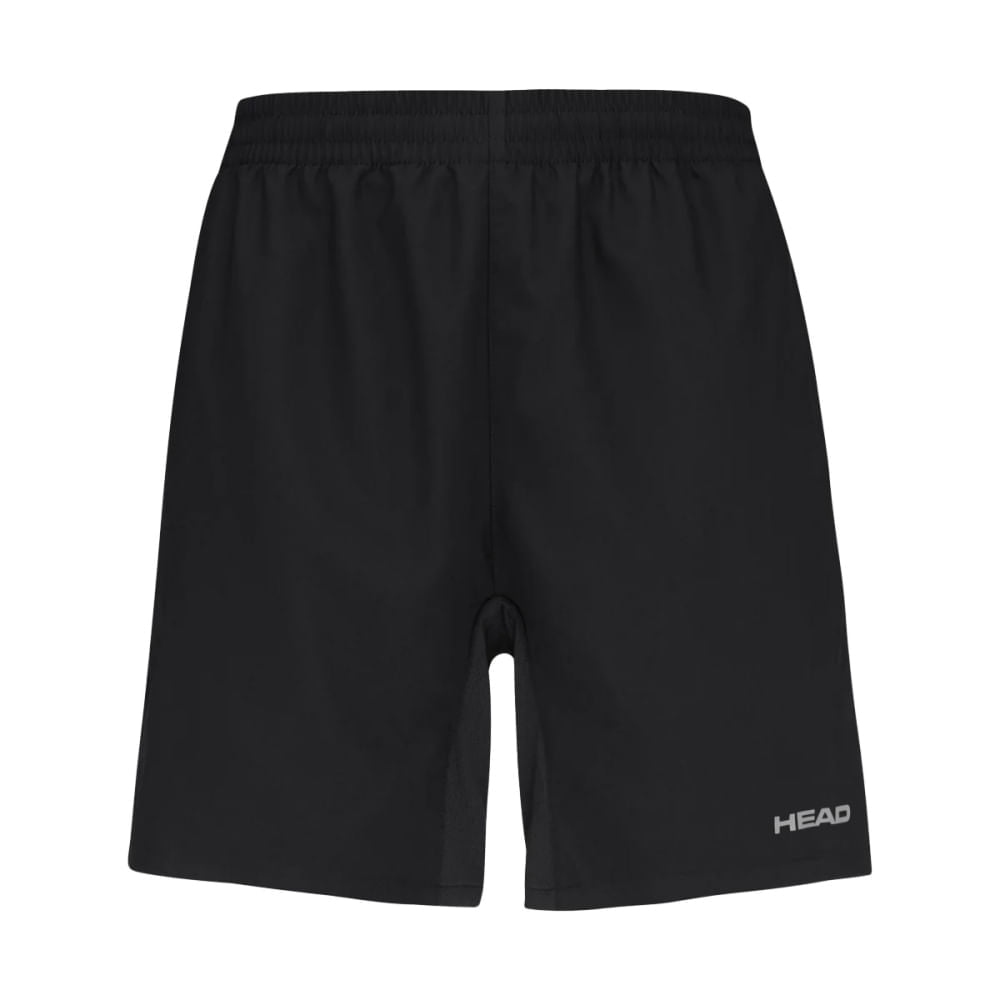 CLUB BERMUDAS JUNIOR | BK-BLACK