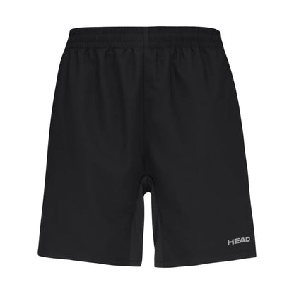 CLUB BERMUDAS JUNIOR | BK-BLACK