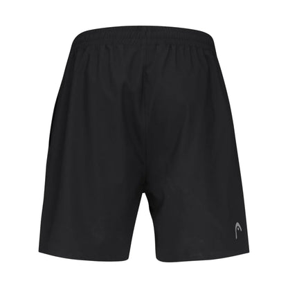 CLUB BERMUDAS JUNIOR | BK-BLACK
