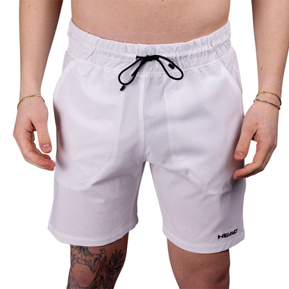 PLAY SHORTS MEN | WH-WHITE