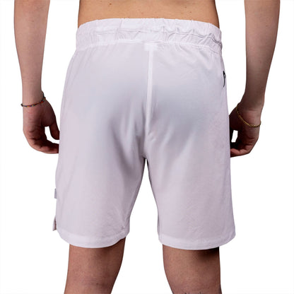 PLAY SHORTS MEN | WH-WHITE