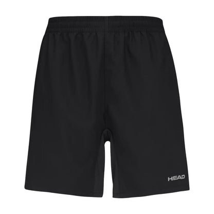 Head Mens Club Shorts Men Shorts in Black Color